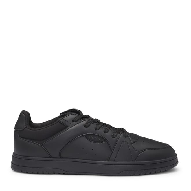Low Top Sneakers