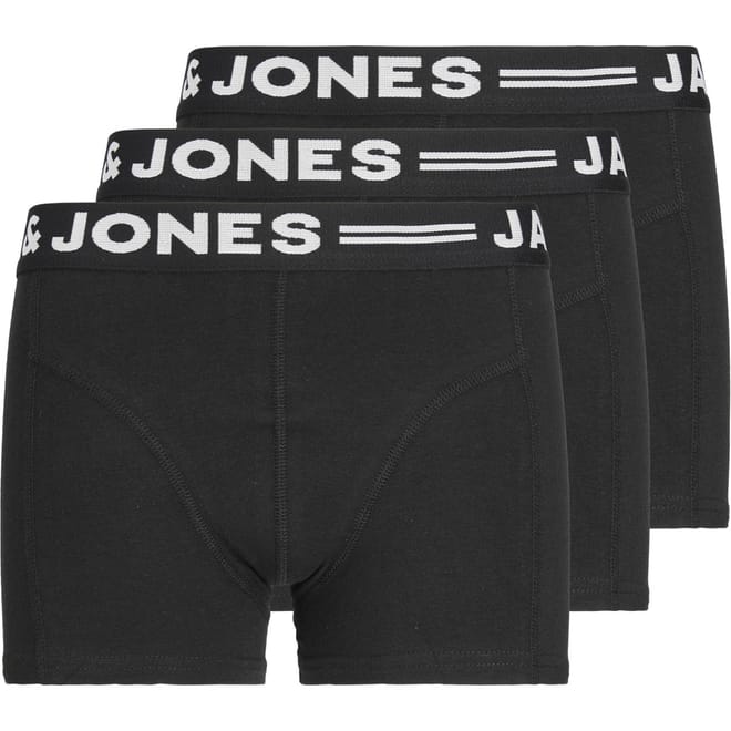 Sense 3 Pack Trunks