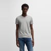 Short Sleeve V Neck T-Shirt