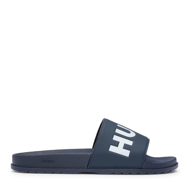 Flatform Slides with Lettering