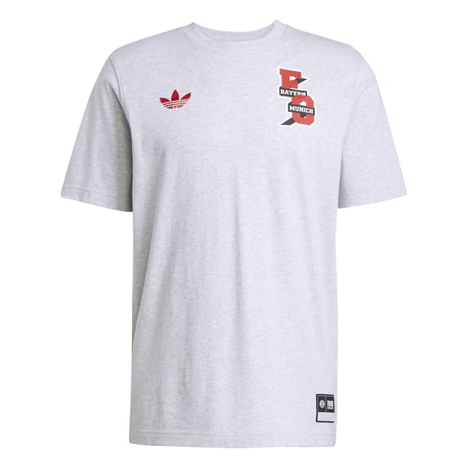 Fc Bayern Vrct Tee