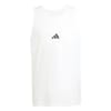 Mens Essentials Small Logo Tank Top