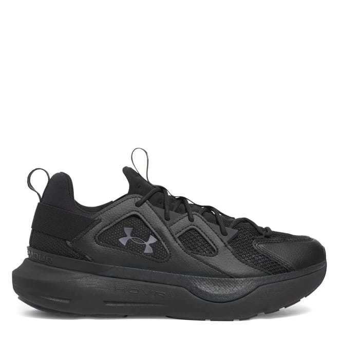 Infinite Movement Low Top Sneakers