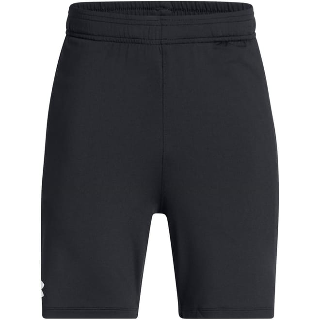 Tech Vent Jacquard Shorts