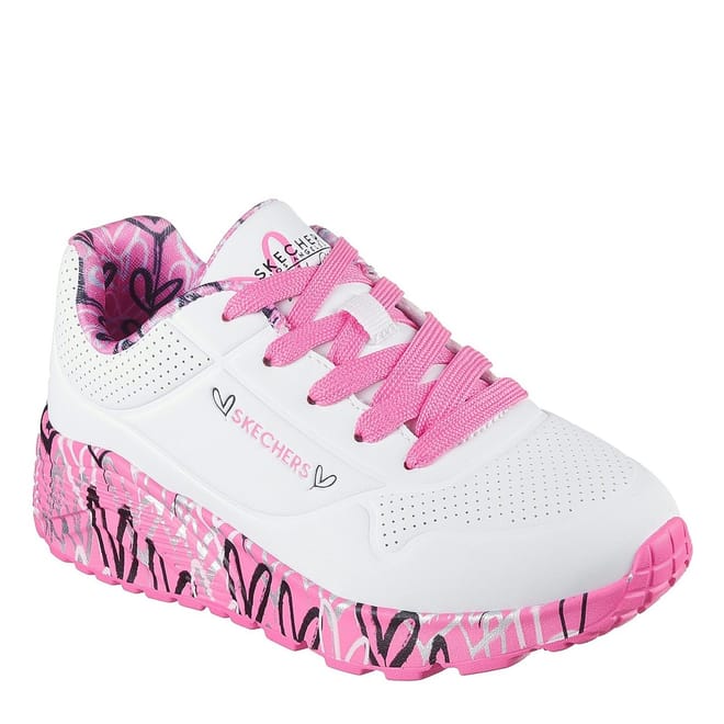 Jdc Un Lt Low Top Sneakers
