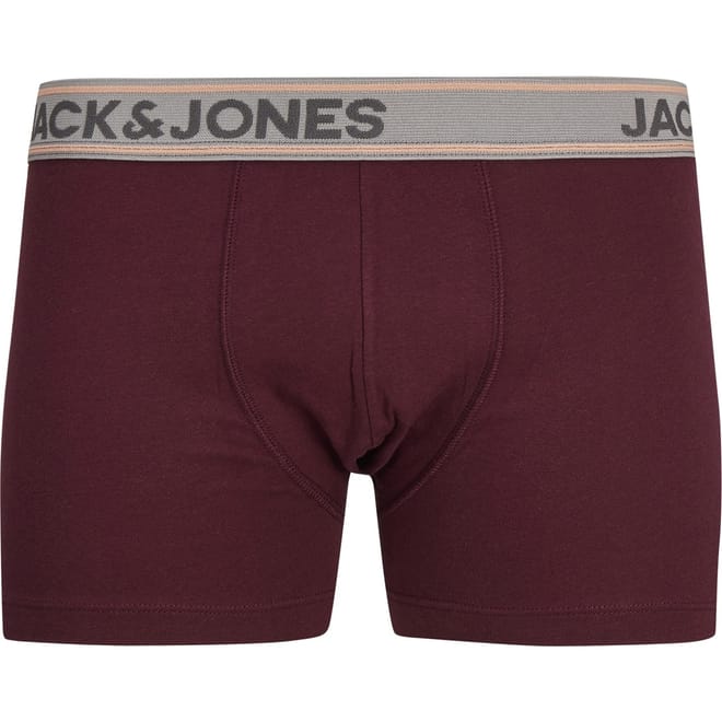 Jacsuper Trunk