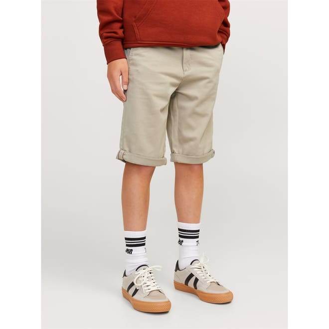 Bowie Chino Shorts