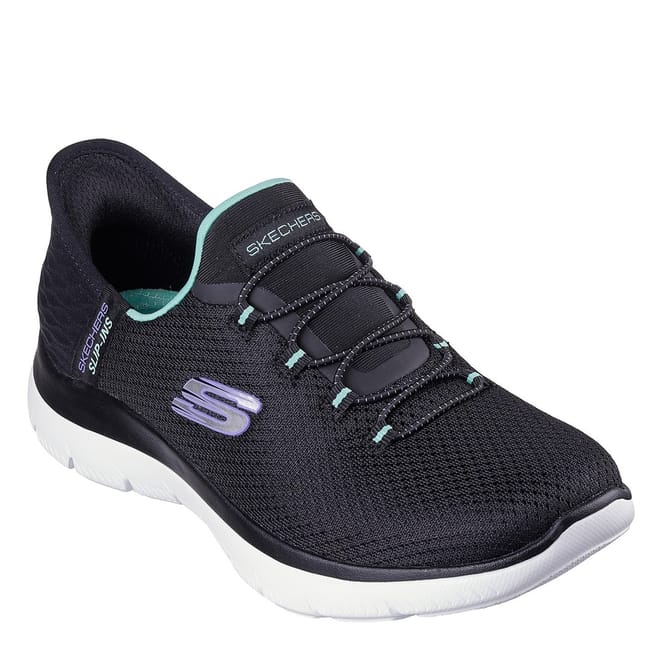 Slip Ins: Summits   Diamond Dream