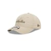 9TWENTY Logo Print Dad Cap