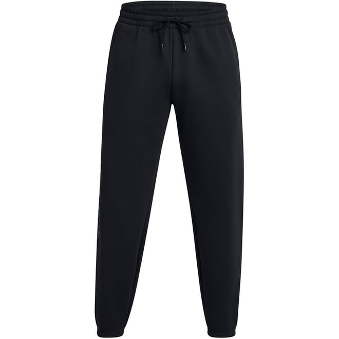Mens Curry Splash Graphic Joggers
