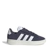 Womens Grand Court Alpha 00s Low Top Trainers