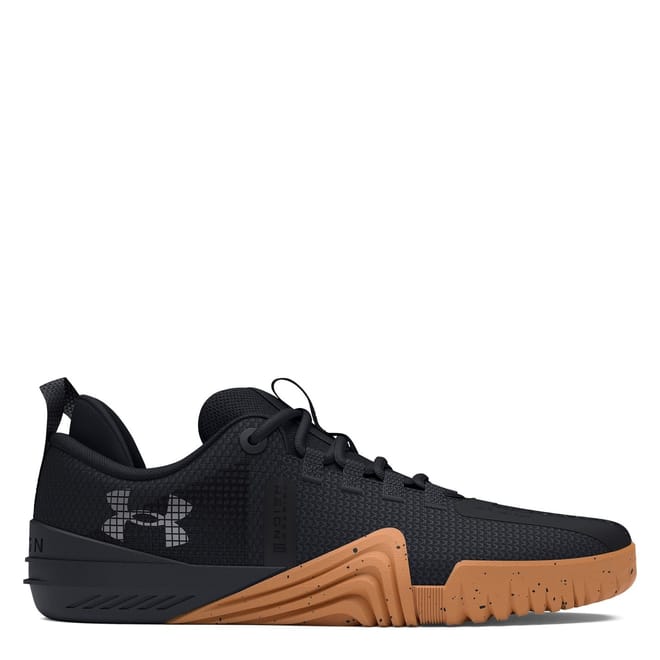 Tribase Reign 6 Low Top Sneakers