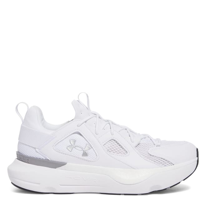 Infinite Mvmnt 52 Low Top Sneakers