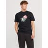 Regular Fit Crew Neck T-Shirt