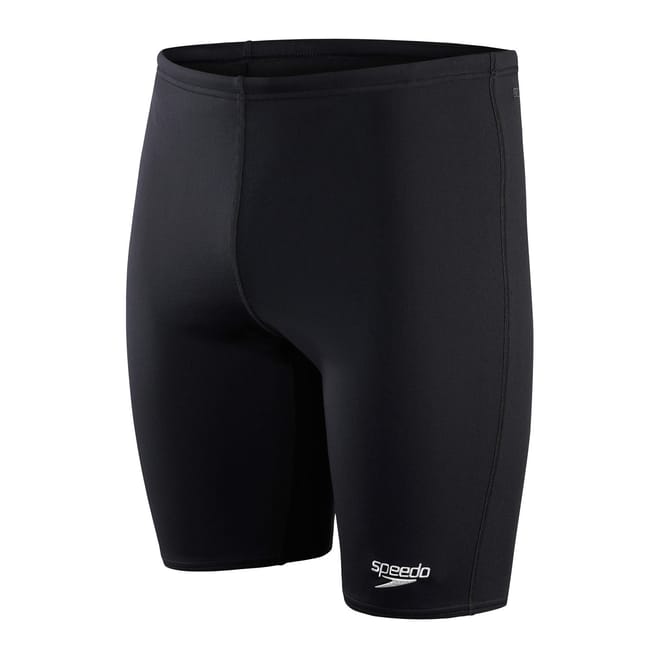 End Jammer Short