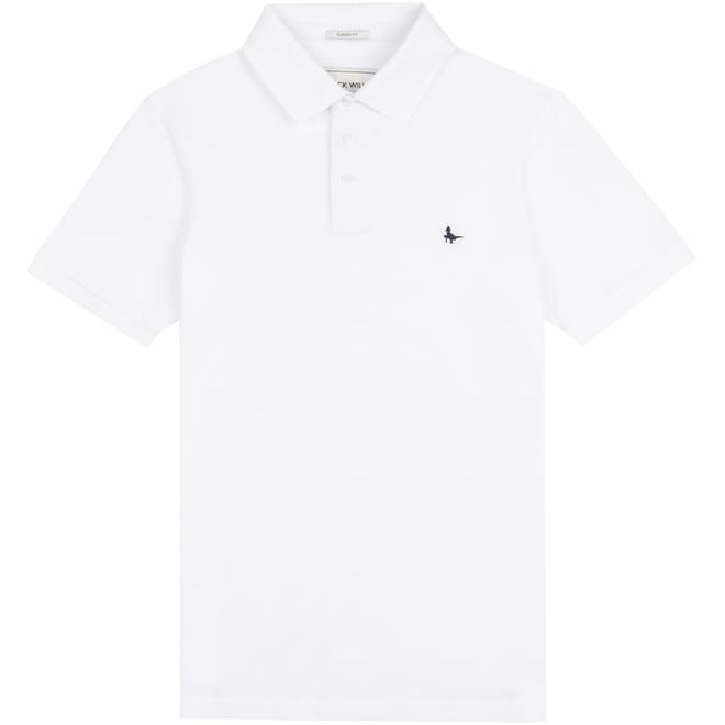 Pique Regular Fit Polo Shirt