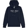 Grph Bb Hooded Regular Fit Jacket