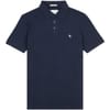 Pique Regular Fit Short Sleeve Shirt