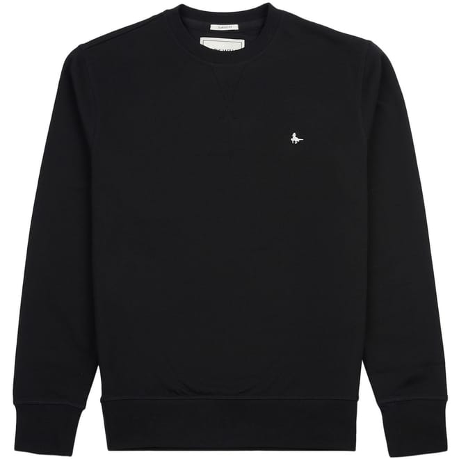Belvue Crew Neck Regular Fit Sweater