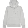 Hooded Regular Fit Jacket