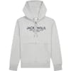Grph Bb Hooded Regular Fit Jacket
