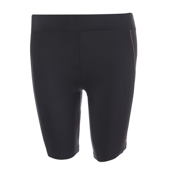 Series 5 Skinny Fit Fitness Shorts