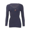 Series5 Athletic Scoop Neck Compression Top