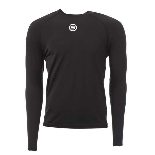 Series1 Regular Fit Crew Neck Top