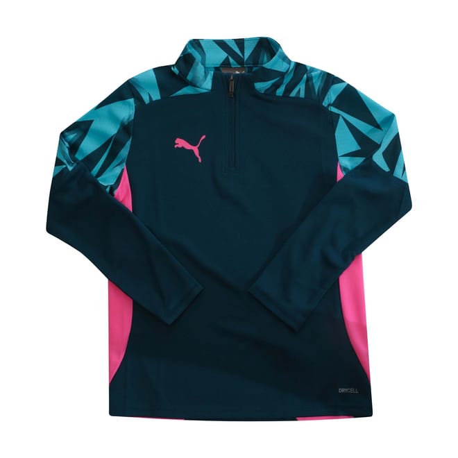 Juniors IndividualFINAL 1/4 Zip Top