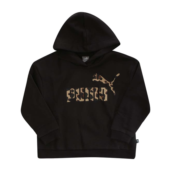 Juniors ESS+ Relaxed Hoodie