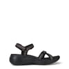 Artisanal Flatform Wedge Sandals