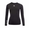 Series1 Crew Neck Long Sleeve T-Shirt