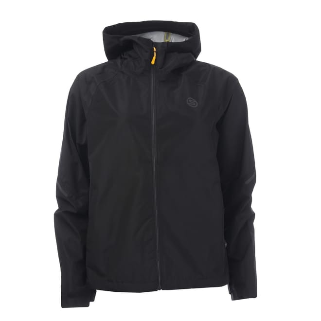 Sr3 Hooded Performance Jacket
