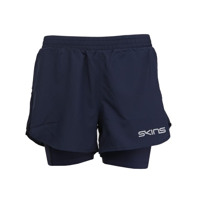 Superpose SR3 Running Shorts