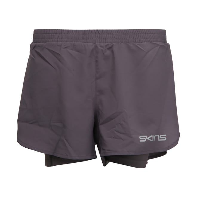 SR3 Superpose Running Shorts