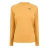 Womens Aeron Long Sleeve Top 2.0