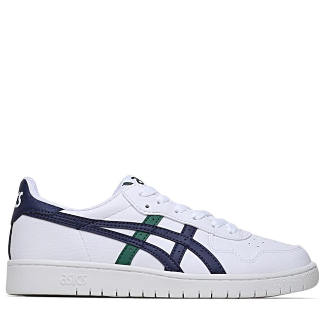 Lace-Up Low Top Sneakers