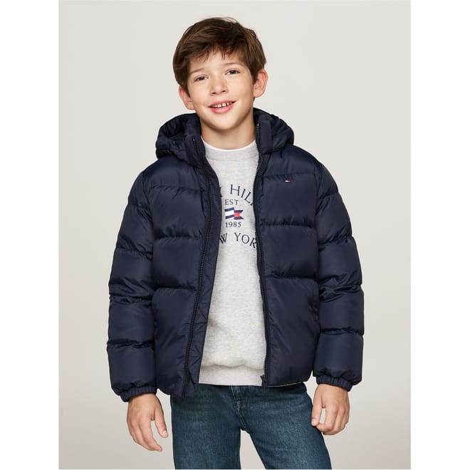 Down Jacket Juniors