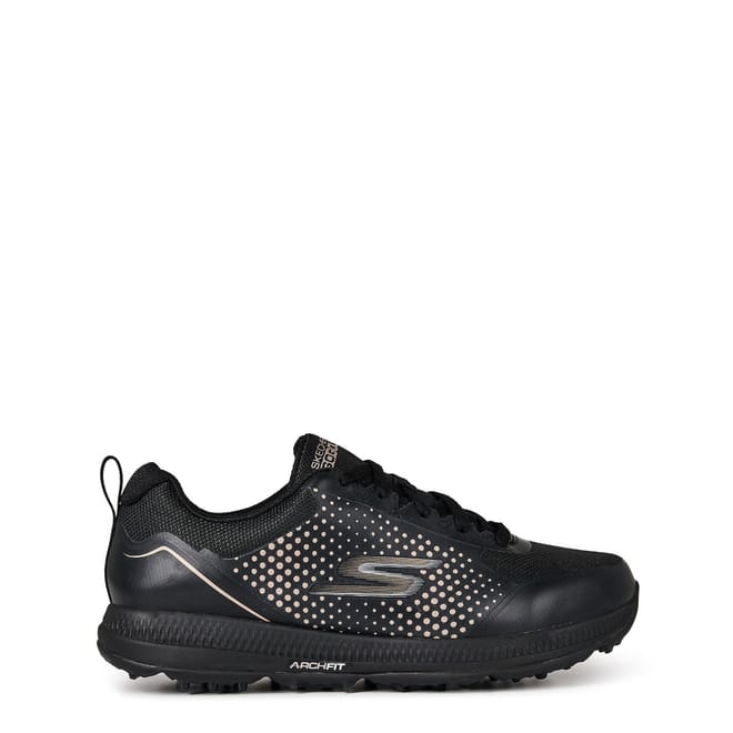 Arch Fit Waterproof Low Top Golf Sneakers