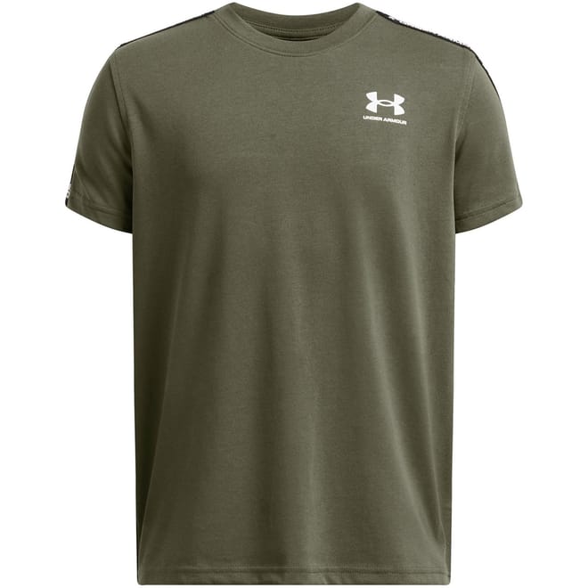 Regular Fit Crew Neck T-Shirt