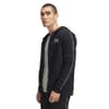 Icn Lettering Hooded Full-Zip Jacket