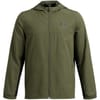Rvl Hooded Windbreaker