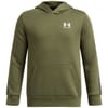 Hooded Fleece Sweatshirt