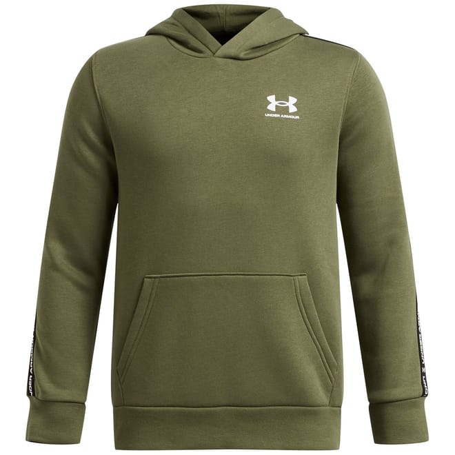 Hooded Fleece Sweatshirt