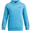 Hooded Fleece Regular Fit Sweatshirt