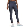 Womens Armour Heatgear® No Slip Waistband Ankle Leggings