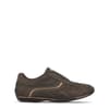 Mens Camden Slip Trainers