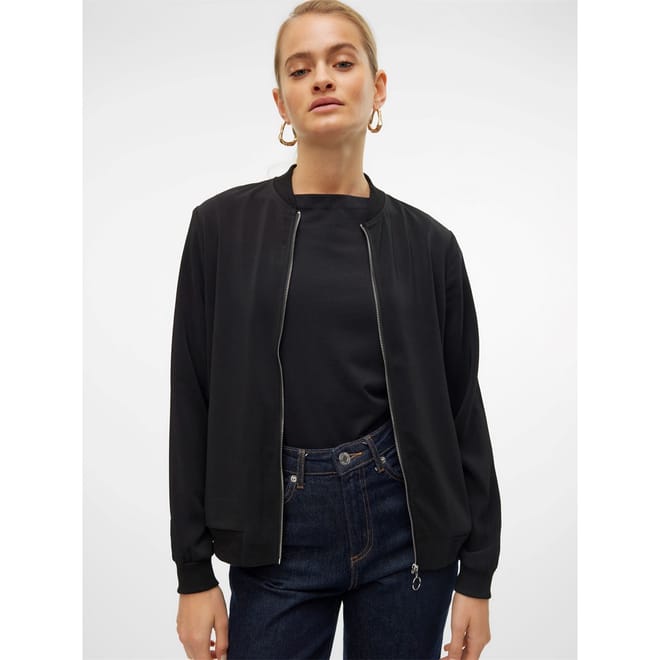 Coco Bomber Jacket