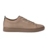Lee Leather Trainer