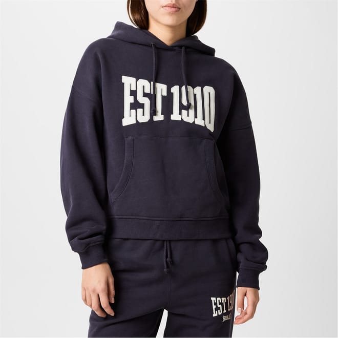 Est1910 Logo Hoodie